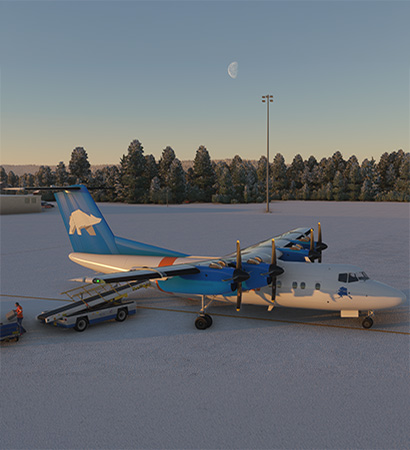 Arctic Air