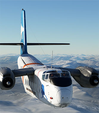 Arctic Air